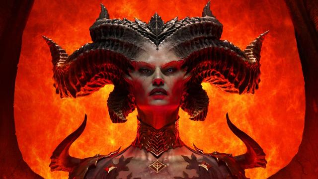 GeForce verwelkomt nu Diablo IV en Overwatch 2
