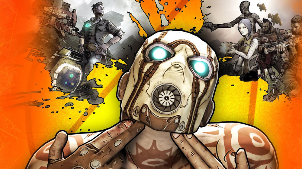 Gearbox zou mogelijk het ultieme buitspektakel creëren met Borderlands 4 en Tiny Tinas Wonderlands 2 in ontwikkeling