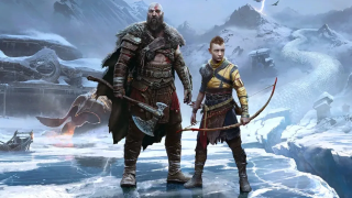 Verhaalmaker van Gears of War verandert van kant, nu verhalen creërend voor het volgende epische avontuur van God of War