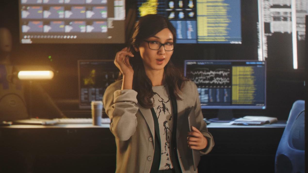 Gemma Chan verrijkt de cast van 007 First Light – Dit mag je niet missen!