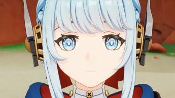 Genshin Impact onthult schokkend gebruik van je stemdata voor AI