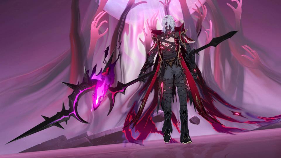Genshin Impact verrast met nieuwe UGC-systeem: Dit staat je in november te wachten