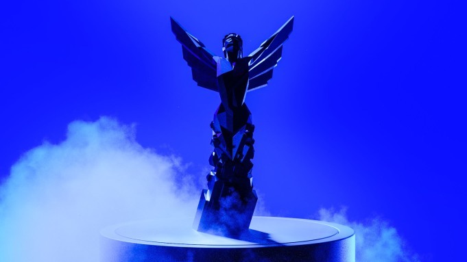 Geoff Keighley onthult de epische trailer voor The Game Awards - Maak je klaar voor een adembenemende presentatie