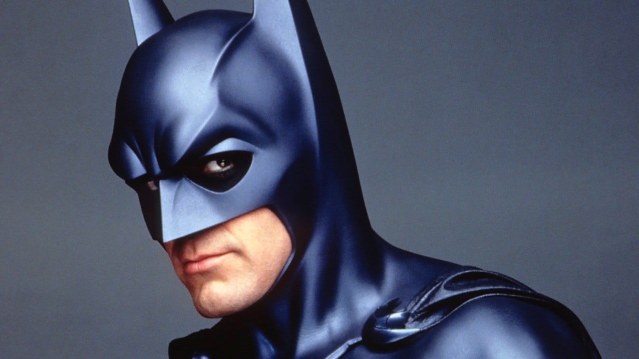 George Clooney weigert terugkeer als Batman, wijst op tekort aan medicijnen