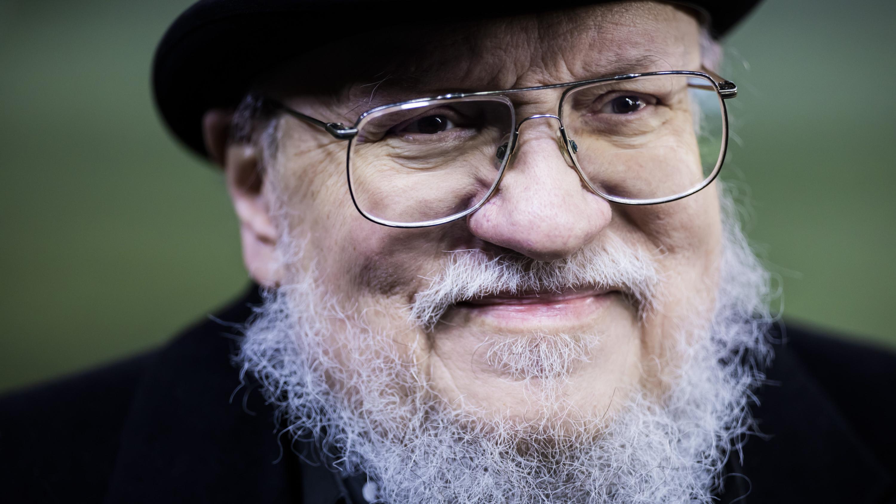Ontdek de Schokkende Waarheid: Wat gebeurt er met Winds of Winter als George R.R. Martin overlijdt?