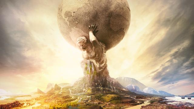 Zo krijg je Civilization 6 Platinum Edition helemaal gratis in de Epic Games Store