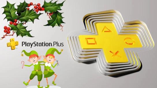 Maak je klaar voor de PlayStation Plus Extra en Premium titels van december