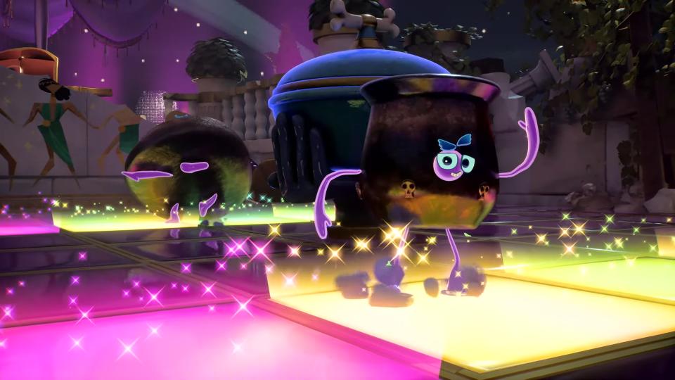 Bereid je voor: Kiln Clay Brawler van Double Fine komt dit voorjaar!