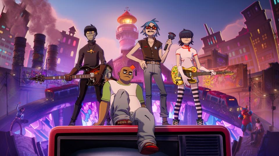 Bereid je voor: Fortnite Festival Seizoen 10 begint morgen en je gelooft nooit wat er op je wacht!