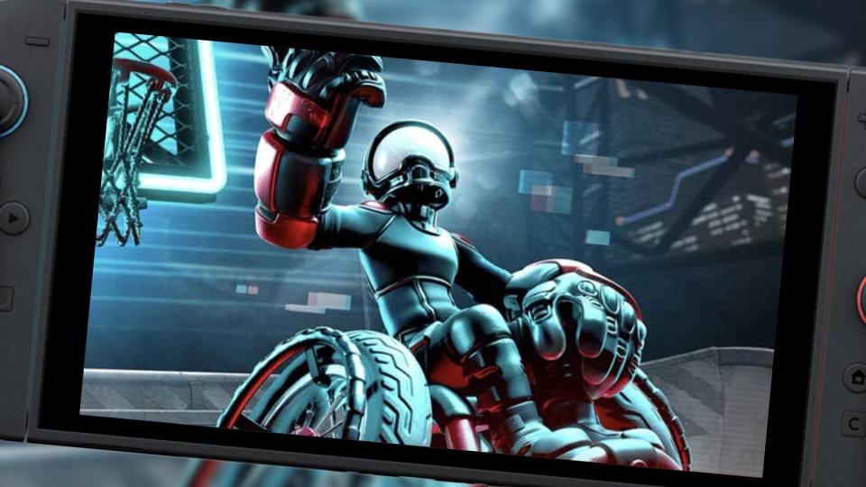 Bereid je voor: Nintendo Switch 2 Wheelchair Basketball Demo Komt Binnenkort!