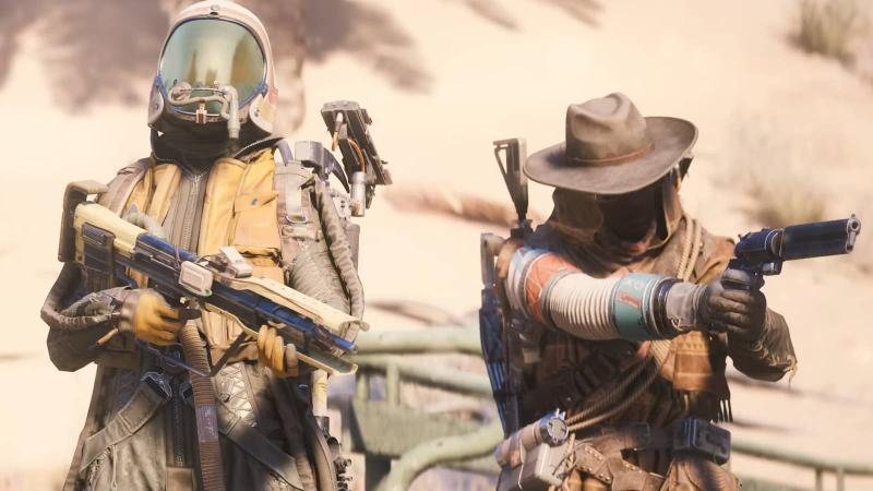Ben Je Klaar: Speel ARC Raiders Volgende Maand Gratis