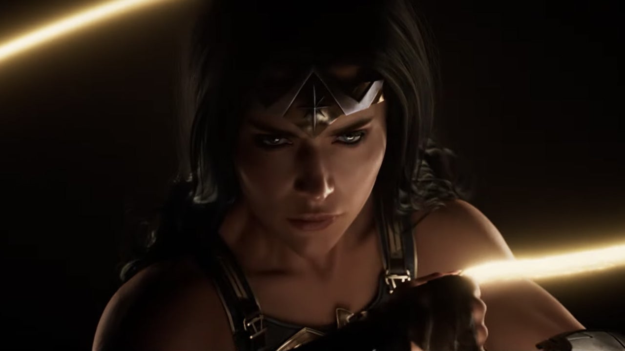 Maak Je Klaar voor Oneindige Actie: Vacature Suggereert Live Service Functies in Aankomende Wonder Woman Epos