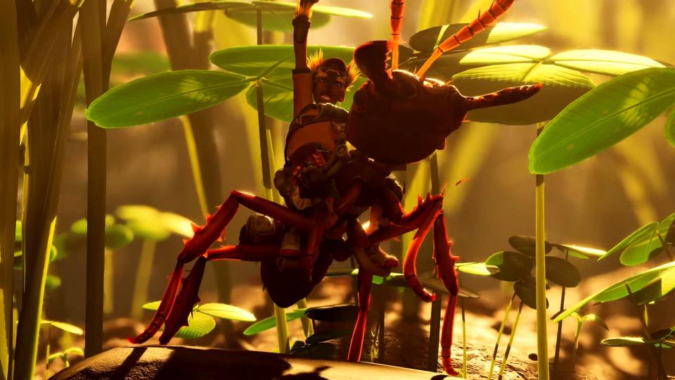 Bereid Je Voor op de Xbox Game Pass Sensatie van Juli