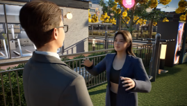 Maak je Klaar om een Tweede Leven te Leiden: De Schepper van PUBG onthult Next-Gen Sims Ervaring met de Kracht van Unreal Engine 5