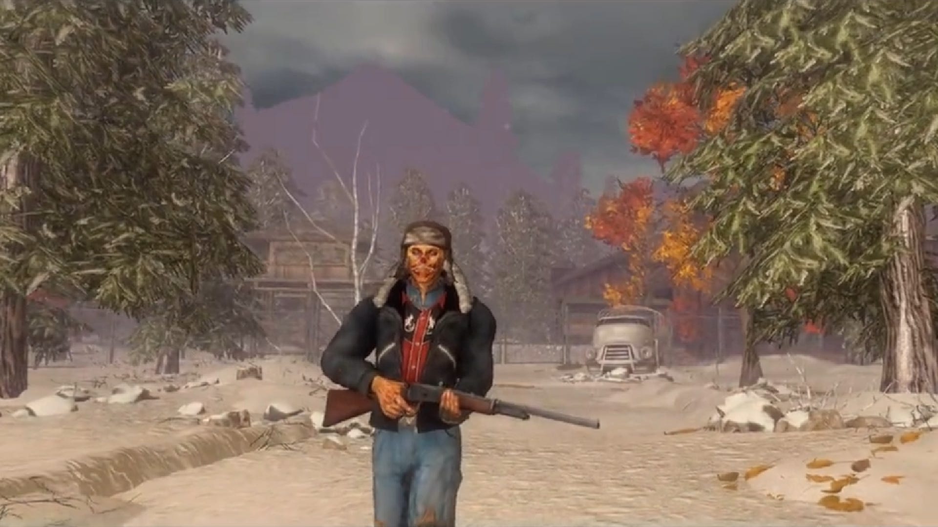 Maak je klaar voor de apocalyps: Fallout Nuevo México onthult een adembenemende teaser, belooft een woestenij aan inhoud in 2024
