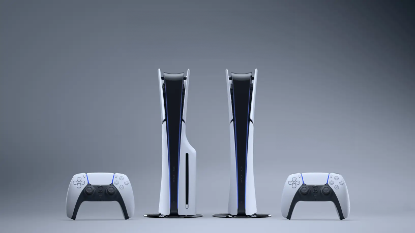 Maak je klaar gamers: Nieuwe PlayStation 5 modellen nu op voorraad bij geselecteerde winkels