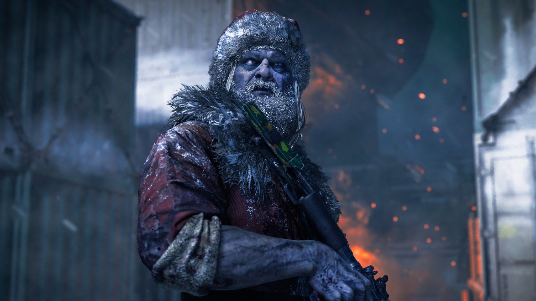 Maak je klaar, soldaten: de explosieve releasedatum van seizoen 1 voor Call of Duty: Modern Warfare 3 en Warzone is onthuld
