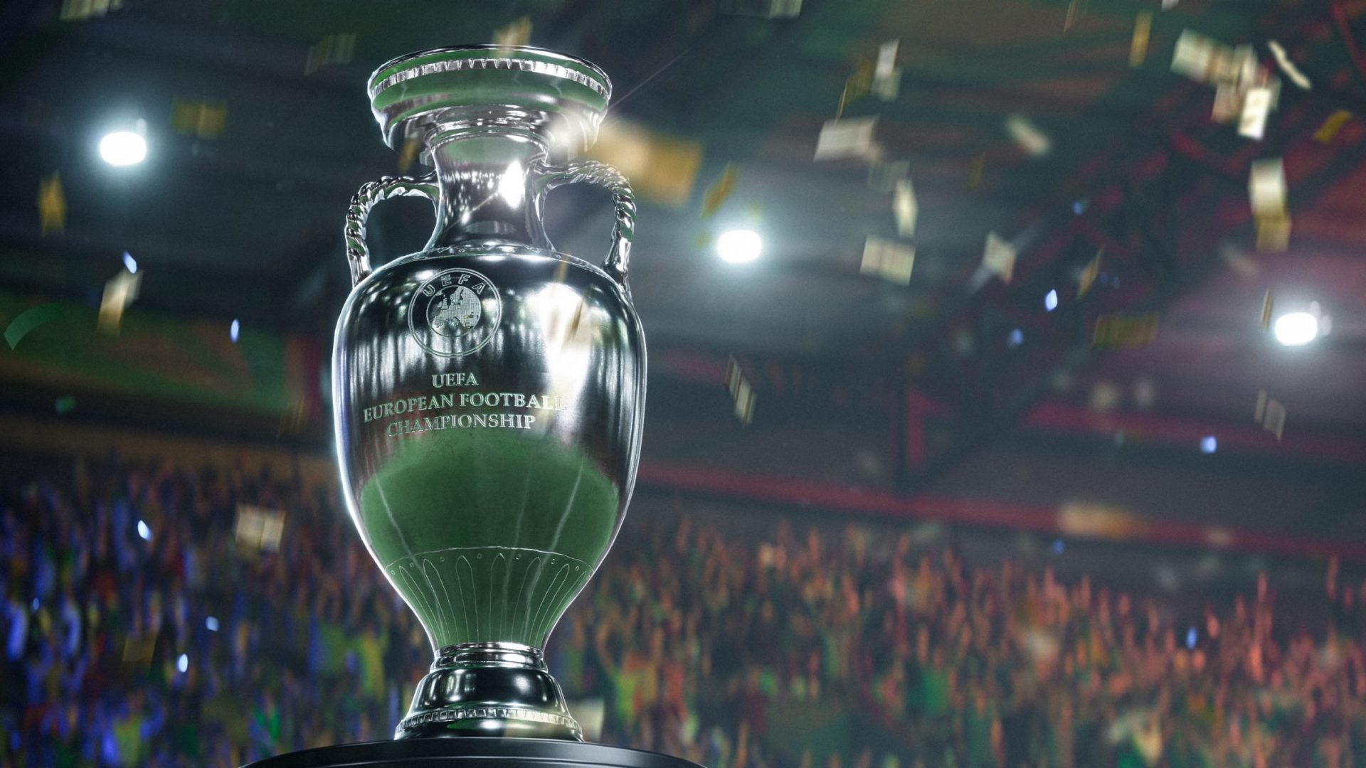 Maak je klaar om gratis kampioen van Europa te worden: EA Sports FC 24 scoort een enorme Euro 2024 update - helemaal gratis in 2024