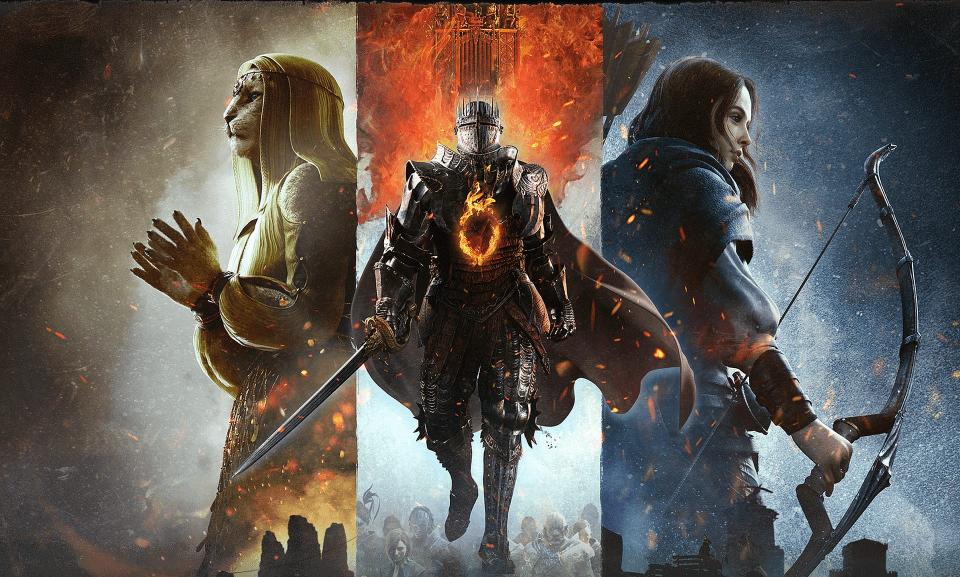 Maak je klaar om je lot te veroveren - Steam lekt de uitgavedatum van Dragons Dogma 2 - Zet het in je agenda