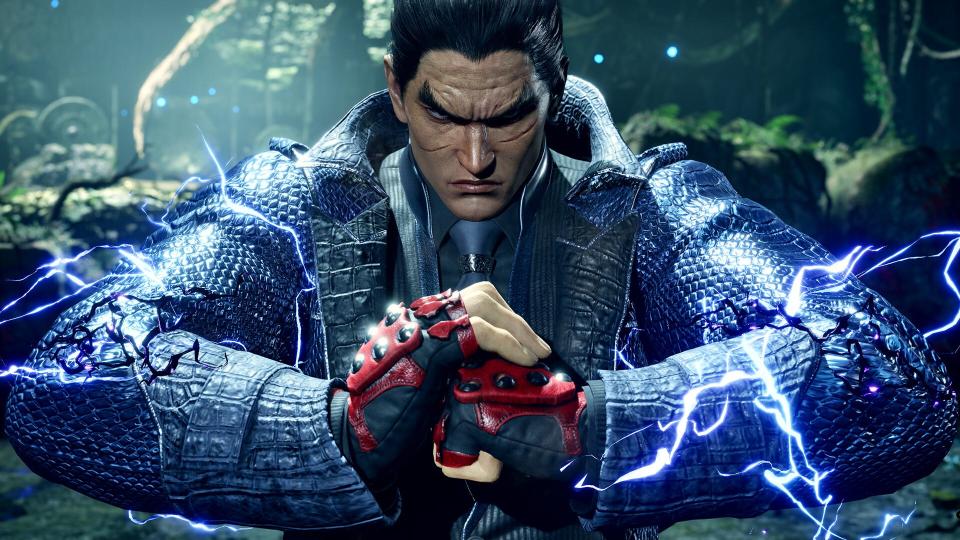 Bereid je voor om te rumoer op je rig: Dit heeft je PC nodig om de competitie te verpletteren in Tekken 8