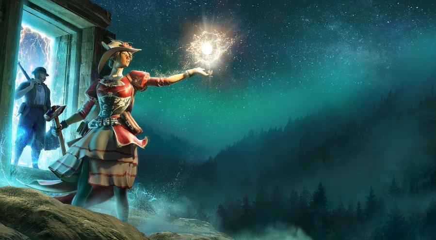 Maak je klaar om te overleven: The Untamed Isles start in januari 2024 met een open stresstest - Meld je nu aan
