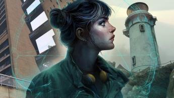 Spookachtig Avontuur in Ghost Town: Ervaar De Bizarre Magie van PSVR 2!