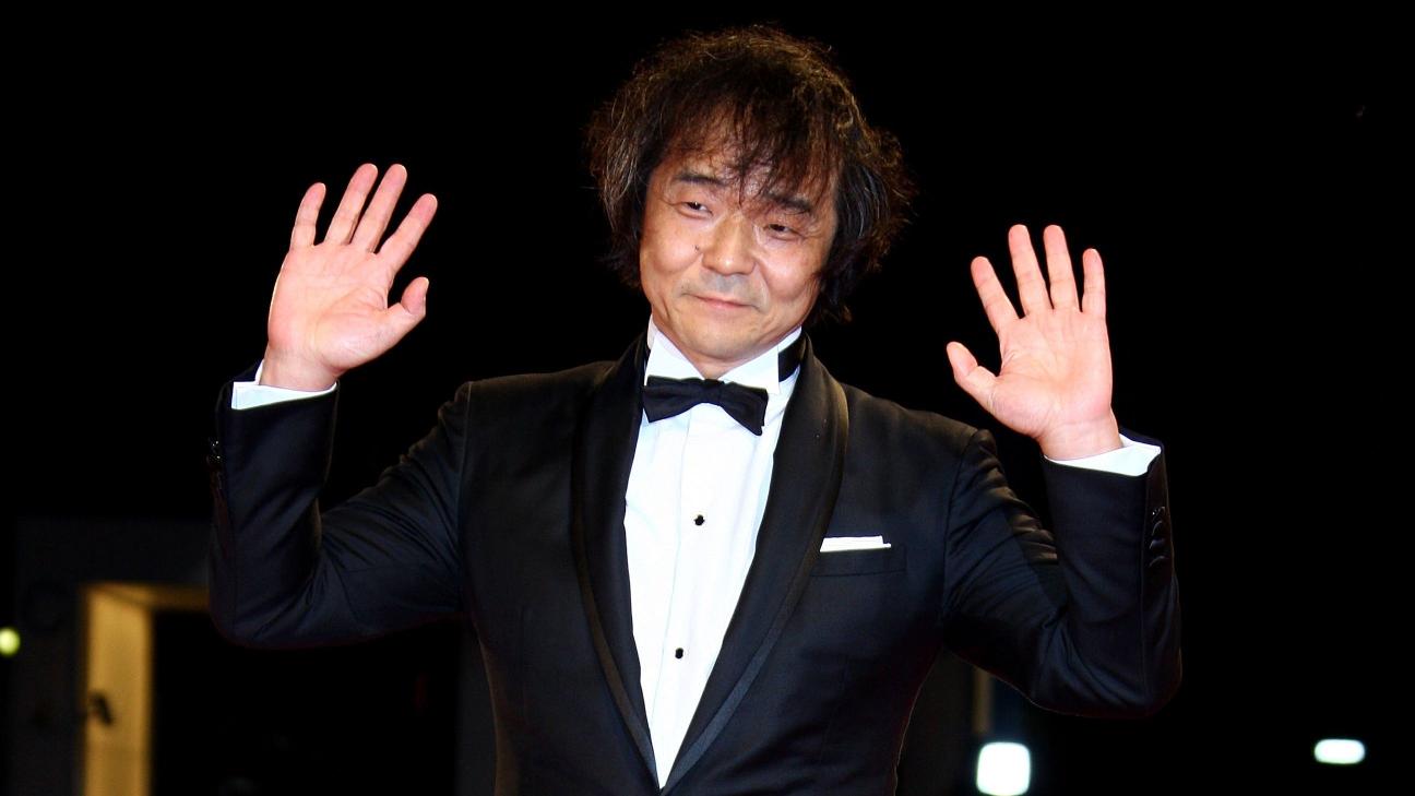 Mamoru Oshii van Ghost in the Shell Besteedt 10.000 Uur in Fallout 4 en Ontdekt Het Geheim!