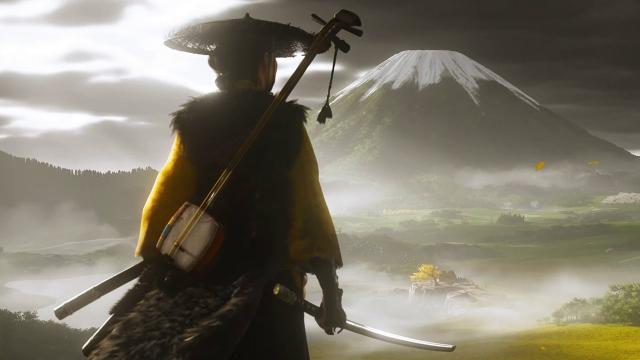 Ghost of Yotei: Dit Moet Je Weten Over HET Verbazingwekkende Hokkaido Wonder!