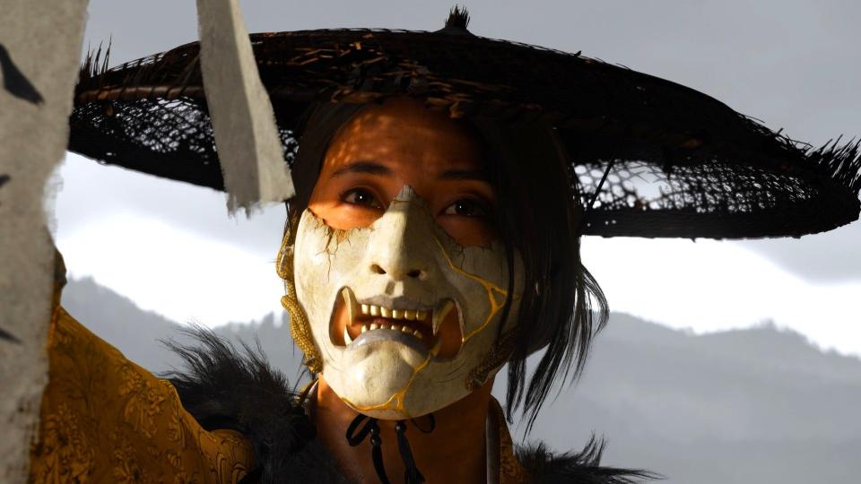 Gratis DLC voor Ghost of Yotei onthuld tijdens Sony State of Play en fans kunnen niet wachten