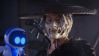 Nieuwe SensaTie: Ghost of Yōtei Verplettert Verkooprecords Met 3.3M Exemplaren, Dubbel Zo Populair Als Astro Bot!