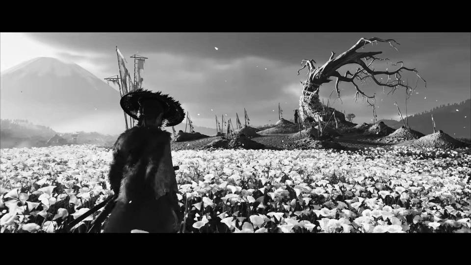 De opzienbarende hoogte-en dieptepunten van Ghost of Yōtei’s lo-fi beats!