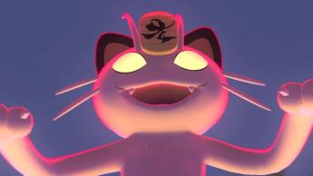 Gigantamax Meowth is er eindelijk voor de nieuwe Pokémon Go seizoen!