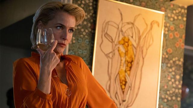 Gillian Anderson voegt zich bij Tron: Ares terwijl de opnames van start gaan