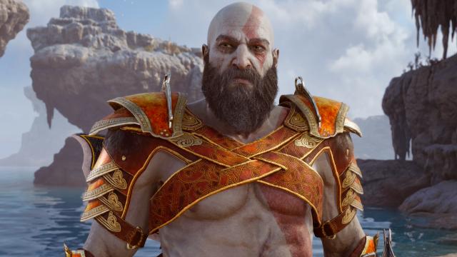 God of War tv-serie ondergaat grote veranderingen na vertrek showrunner