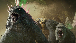 Godzilla x Kong: De trailer van Het Nieuwe Rijk ontketent de titanische confrontatie van het duo met het lot