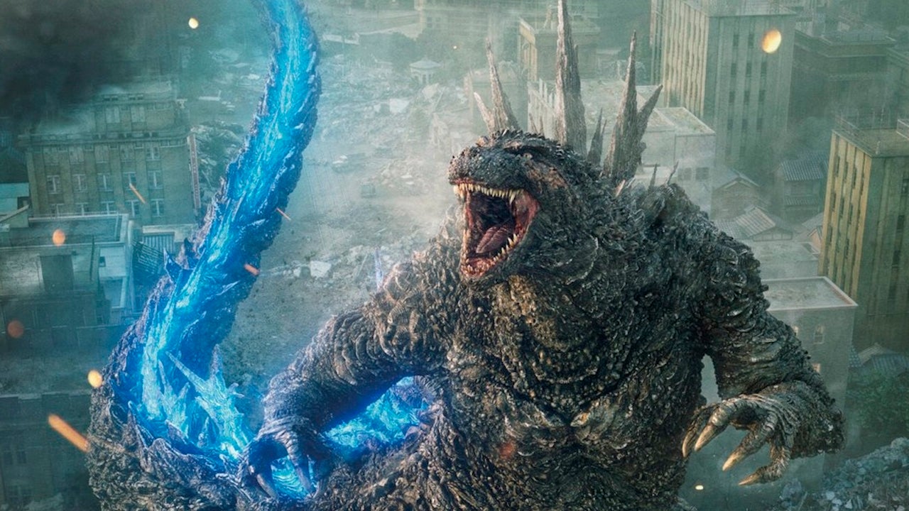 Godzillas nieuwste epos krijgt verlengde vertoningstijd in Amerikaanse bioscopen