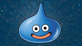Zo doet Googles Gemini Chatty Slimey tot leven komen in Dragon Quest X