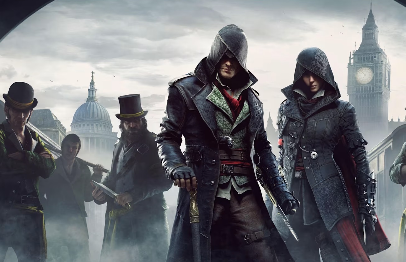 Grijp nu Assassins Creed Syndicate gratis op PC - Ter Beperkte Tijd Aanbieding