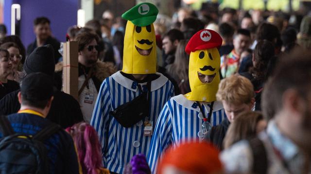 Mis Deze Kans Niet: Scoor Nu Je Vroege Vogel Tickets Voor PAX Aus 2026