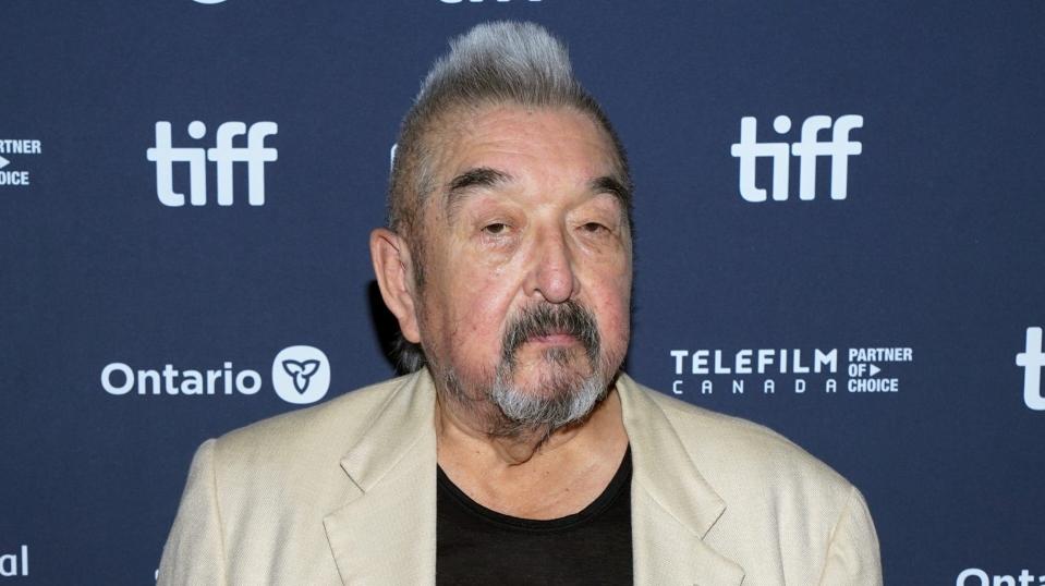 Schokkend nieuws Graham Greene, Ster van Dances With Wolves, Overleden op 73jarige Leeftijd