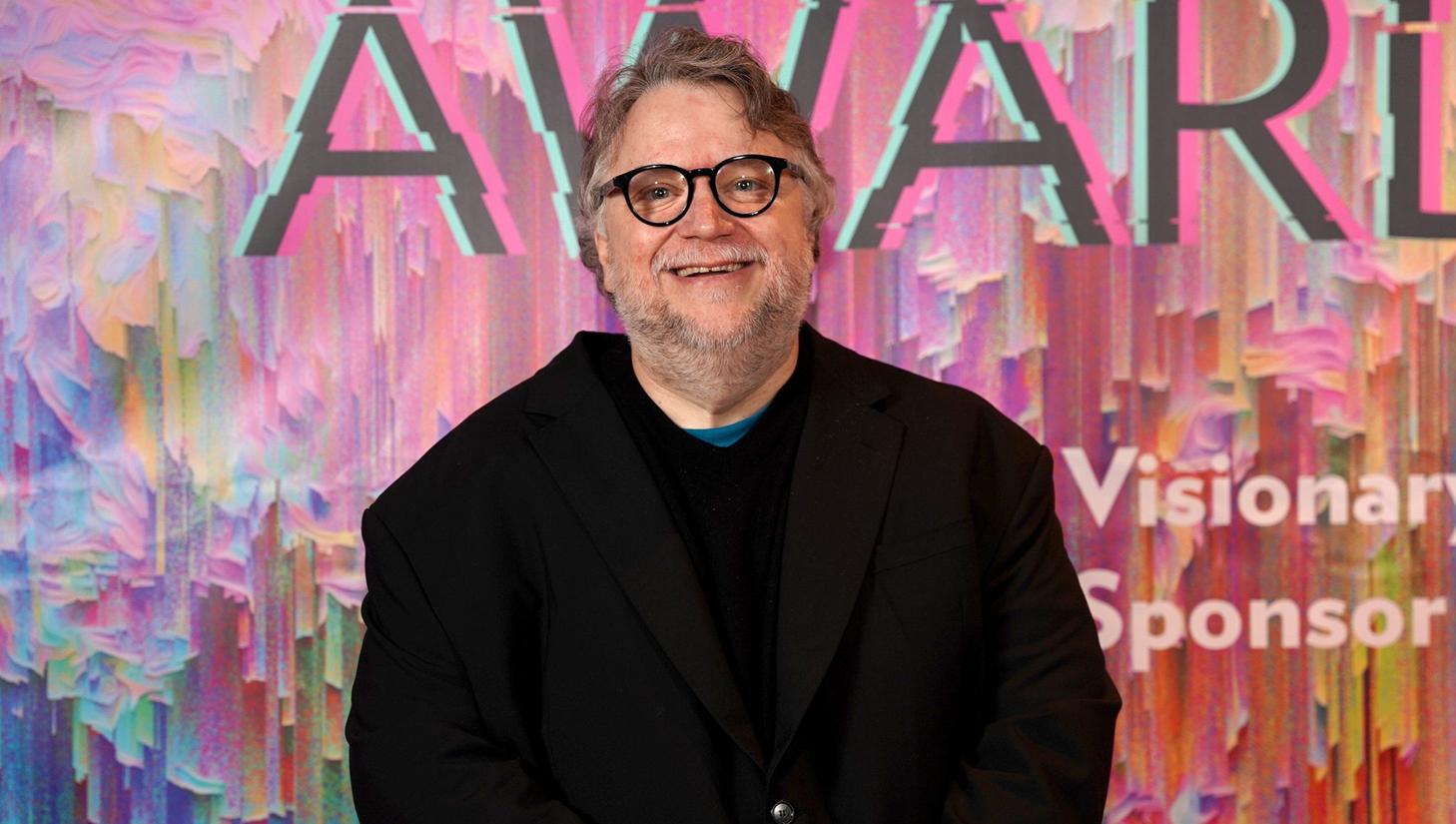 Guillermo del Toro sluit zich aan bij Christopher Nolan en verklaart dat het bezit van fysieke media een plicht is
