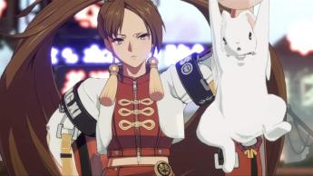 Guilty Gear Strive Onthult Gigantische Update te Midden van Tekken 8 en SF6 Drama!