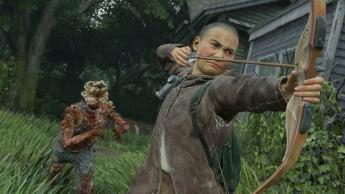 HBO onthult: Yara en Lev te zien in The Last of Us seizoen 3!