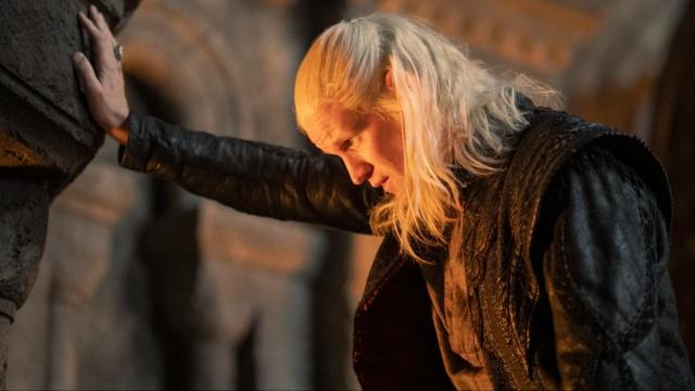 HBO Shockeert Fans: House of the Dragon Stopt Na Seizoen 4!