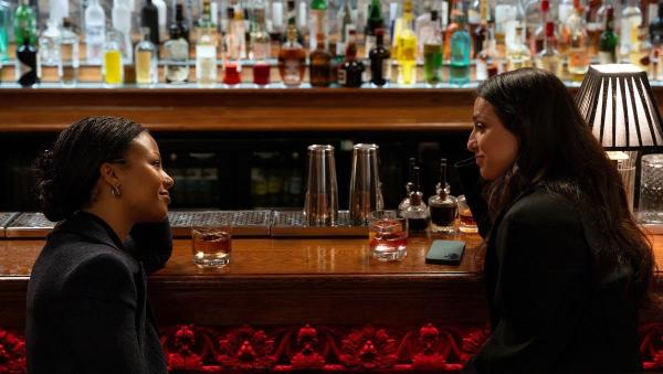 HBO laat bom vallen Industry stopt na seizoen 5