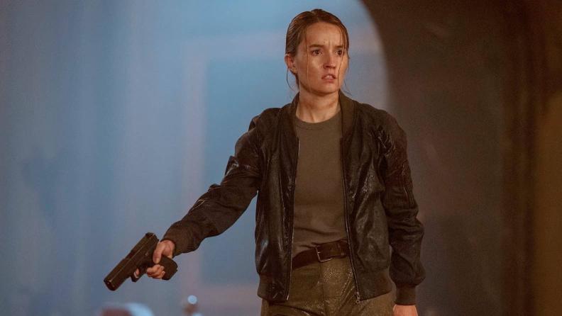 HBO-baas trekt zich niets aan van The Last of Us zonder Neil Druckmann!