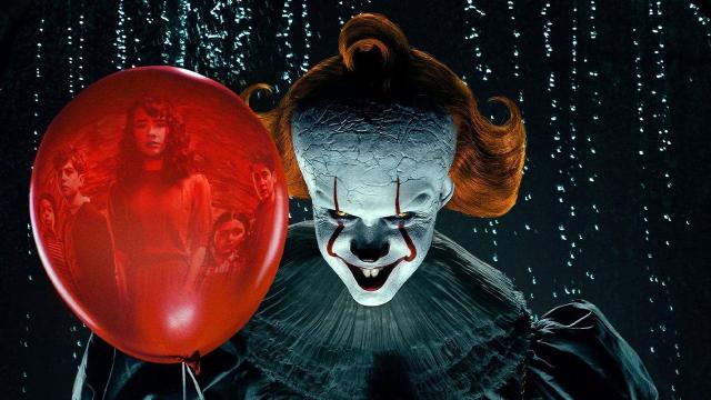 HBO Max Verplaatst IT: Welcome to Derry Aflevering 2 Releasedatum naar Halloween!
