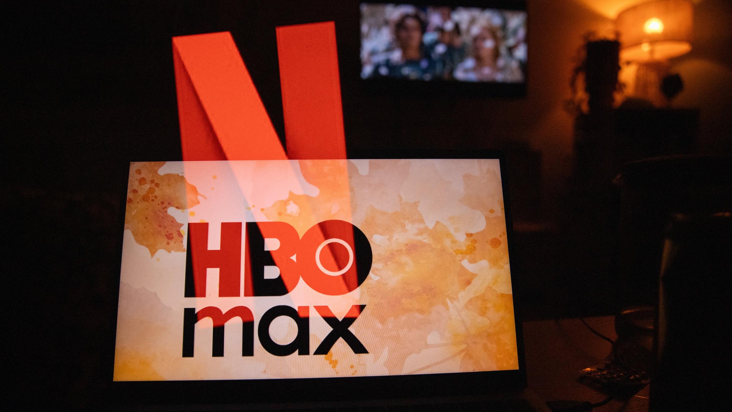 HBO Max-gebruiker klaagt Netflix aan over megadeal van 72 miljard met Warner Bros.