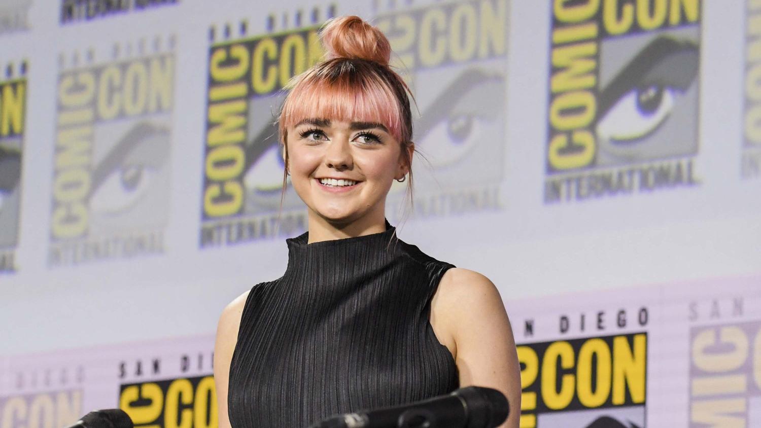 Jon Snow geannuleerd maar HBO werkt nu aan Arya Stark vervolg, mis het niet!