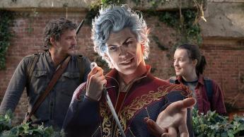 HBOs The Last of Us showrunner gaat Baldurs Gate 3 verfilmen en fans kunnen niet wachten